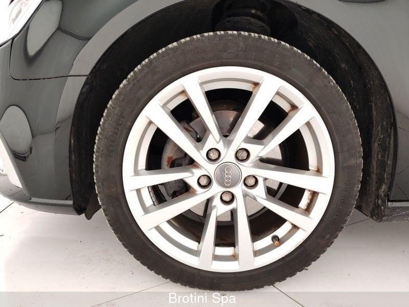 Audi A3 A3 SPB 30 TFSI Sport