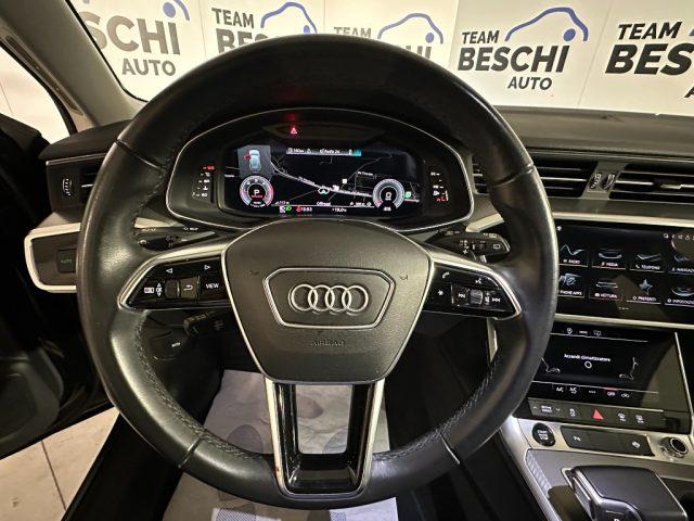 AUDI A6 Avant 45 3.0 TDI quattro S tronic SPORT