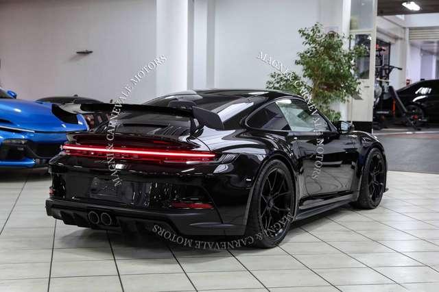 Porsche 992 GT3|CLUBSPORT|LIFT SYSTEM|BOSE|CHRONO|CARBON SEATS