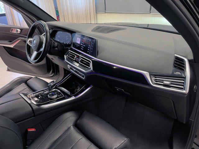 BMW X5 XDRIVE 30D M-SPORT AUTO - IVA DEDUCIBILE