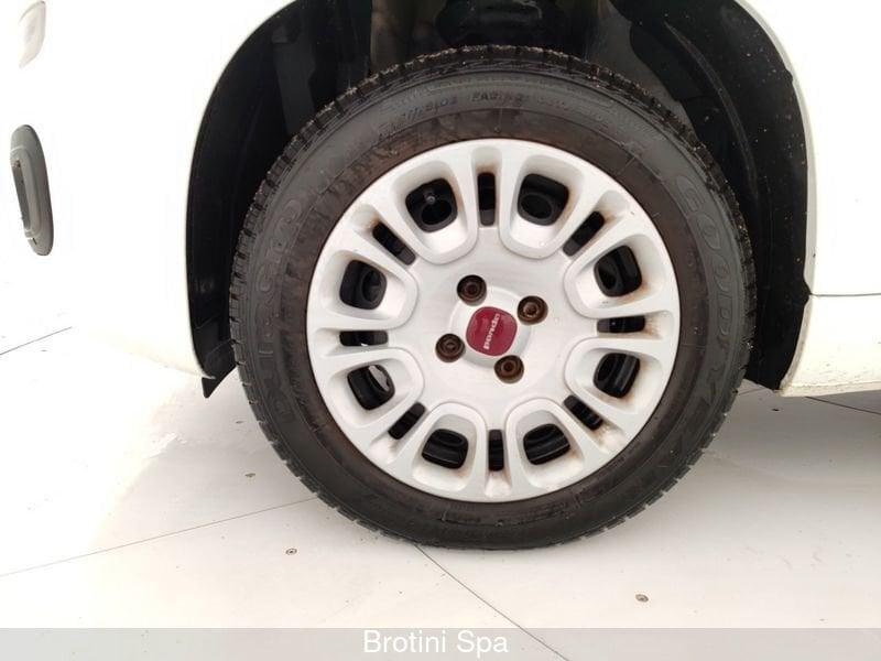 FIAT Panda Panda 1.2 Easy