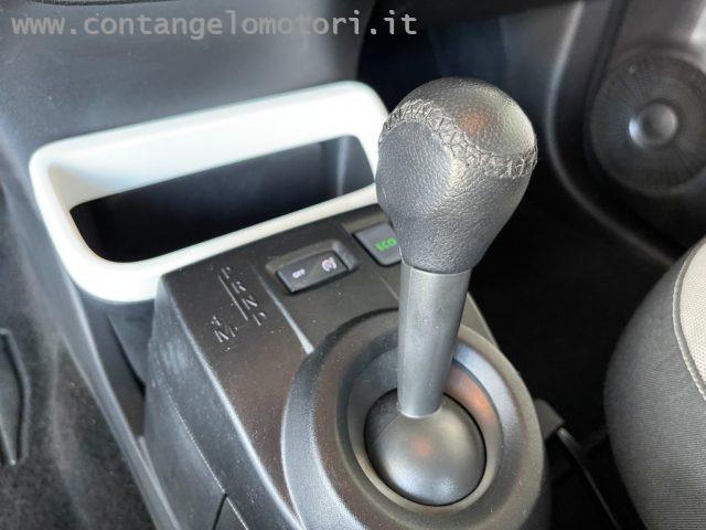 RENAULT Twingo SCe Stop&Start LIMITED