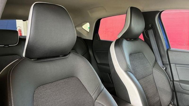 Renault Captur 1.0 TCe GPL Techno Fast Track