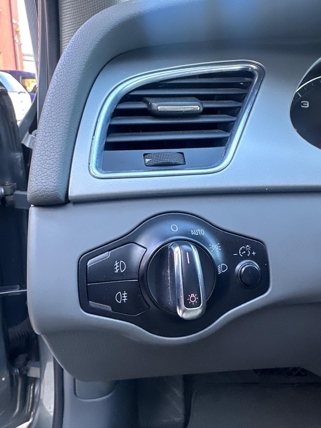 Audi A4 Avant 2.0 TDI 143CV F.AP. Euro 5