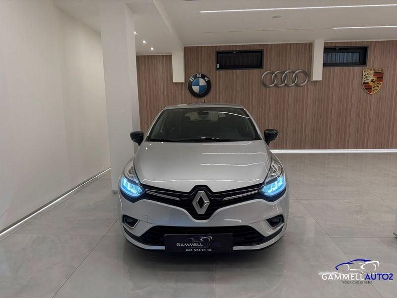 Renault Clio 0.9 TCE 90cv Business