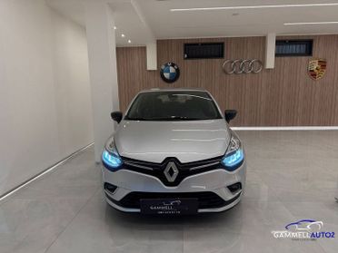 Renault Clio 0.9 TCE 90cv Business