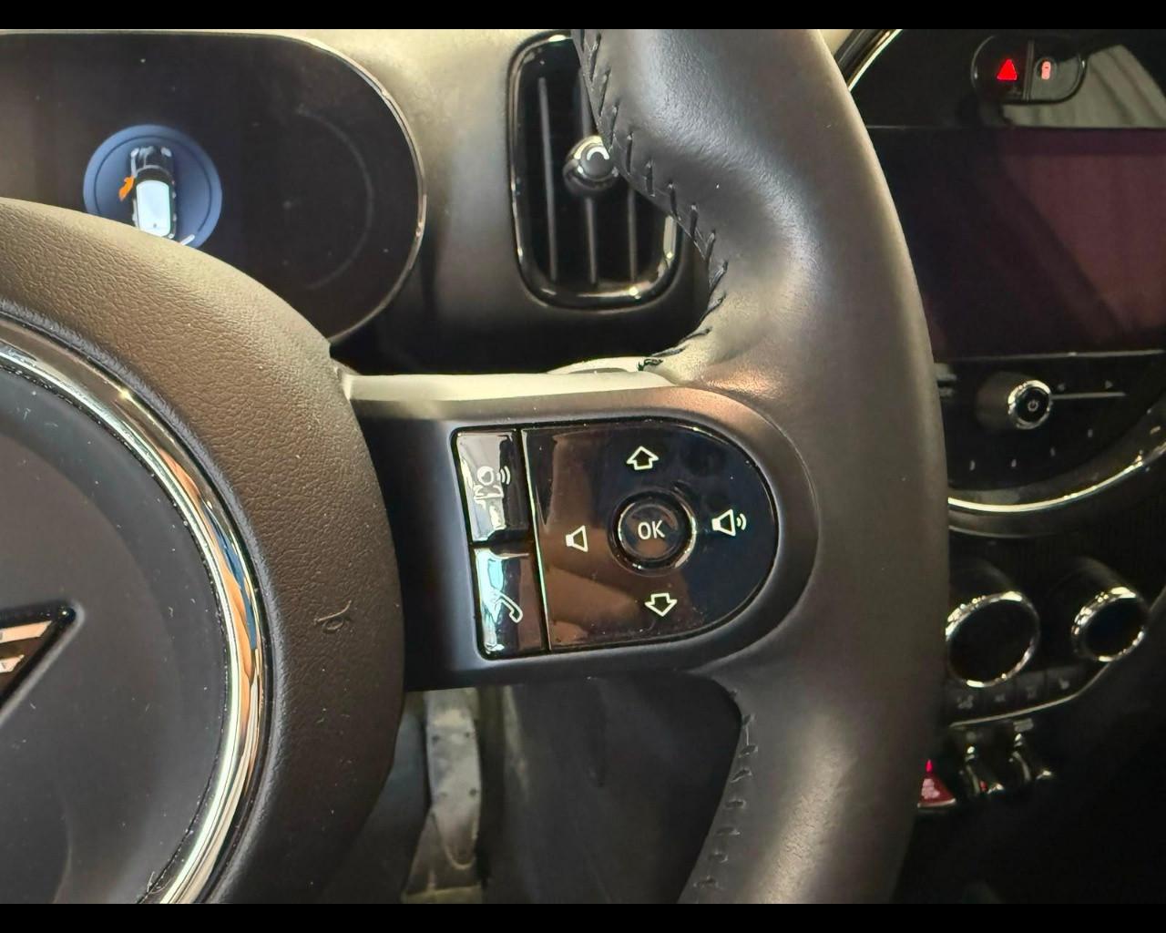 MINI Mini Countrym.(F60) - Mini 1.5 Cooper Classic Countryman