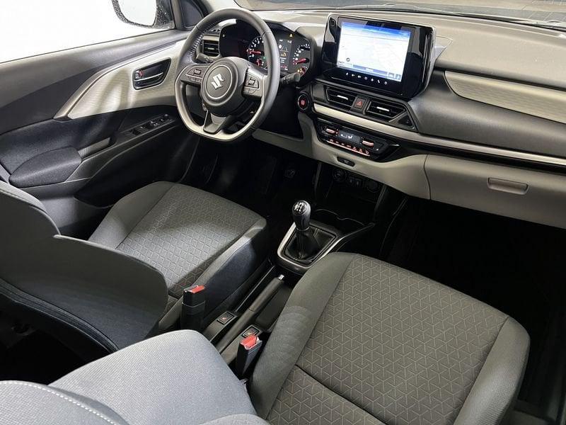 Suzuki Swift Swift 1.2h Top 2wd