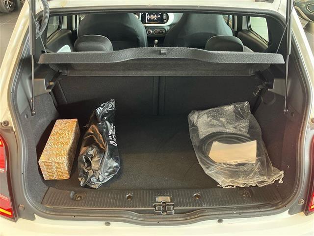 RENAULT Twingo 22kWh Equilibre