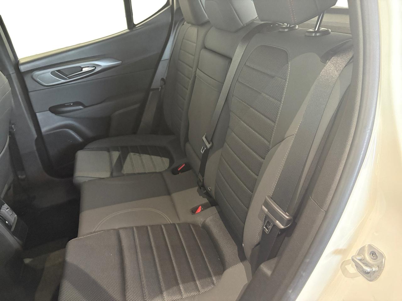 ALFA ROMEO Tonale - Tonale 1.6 Sprint 130cv tct6