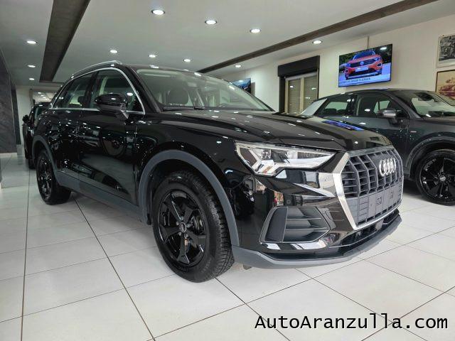 AUDI Q3 35 2.0 TDI 150CV Business Navi - Fari Full Led