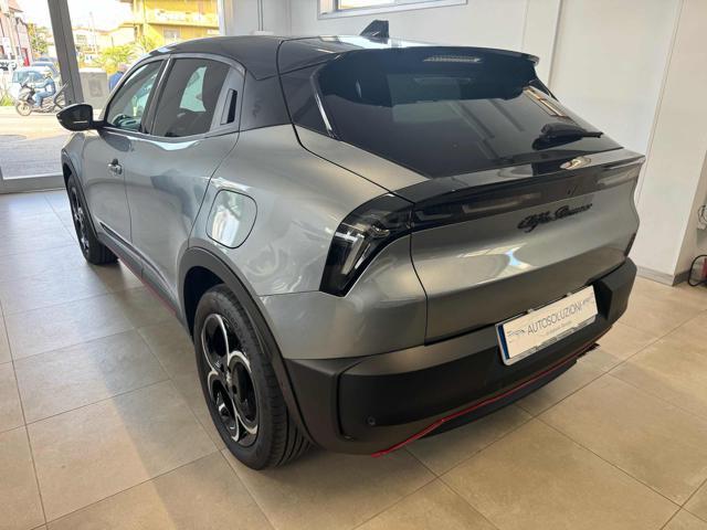 ALFA ROMEO Junior 1.2 136 CV Hybrid eDCT6 Speciale*pack techno