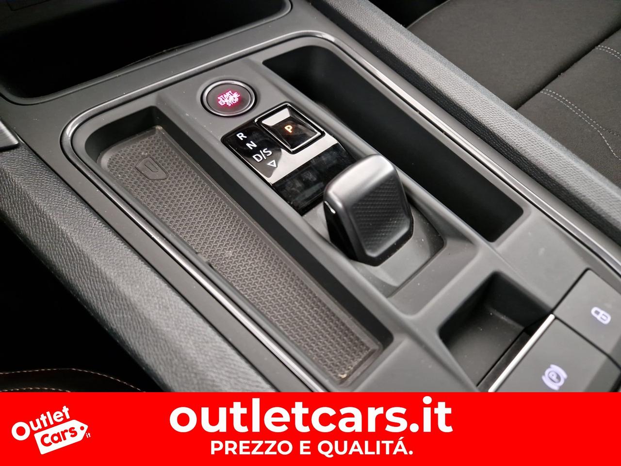 Cupra Formentor 1.5 tsi 150cv dsg