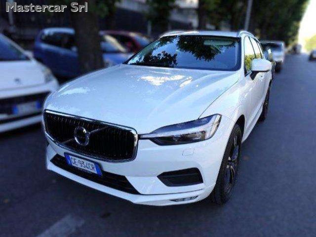 VOLVO XC60 XC60 2.0 b4 Momentum - Business awd auto-GE934CR