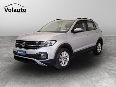 VOLKSWAGEN T-Cross 2019 - T-Cross 1.0 tsi Style 110cv