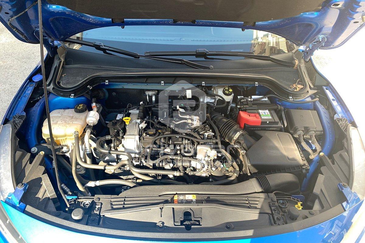 FORD Focus 1.0 EcoBoost Hybrid 125 CV 5p. ST-Line X
