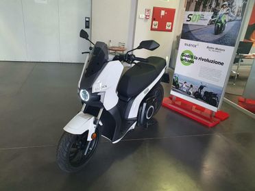 SILENCE S01 5.6kWh my22