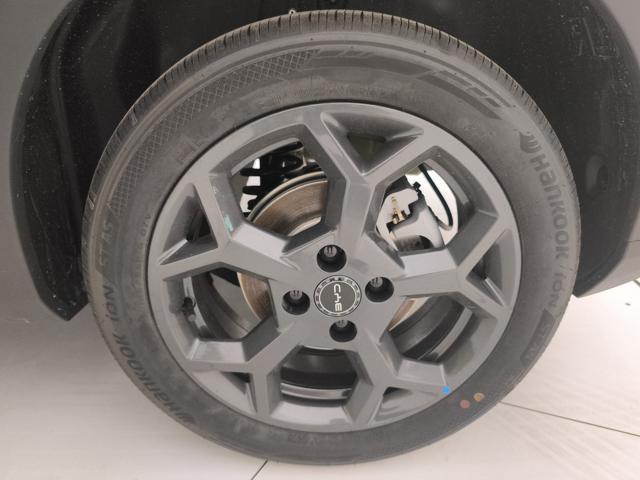 BYD Dolphin Surf 43,2 kWh Boost