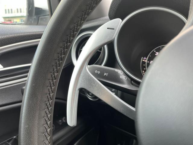 ALFA ROMEO Stelvio 2.2 Turbodiesel 210 CV AT8 Q4 Executive