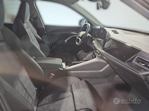 AUDI Q5 SUV TDI QUATTRO 204CV