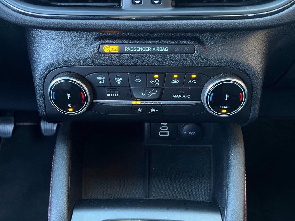 FORD Kuga 1.5 EcoBoost 150 CV 2WD ST-Line del 2023