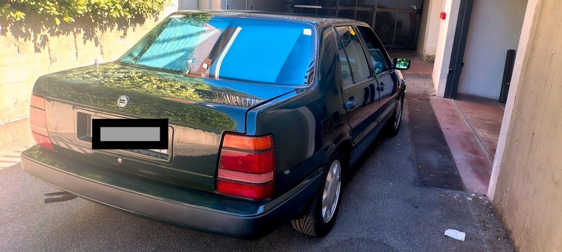 Lancia Thema 2.0 i.e. turbo 16V cat LX