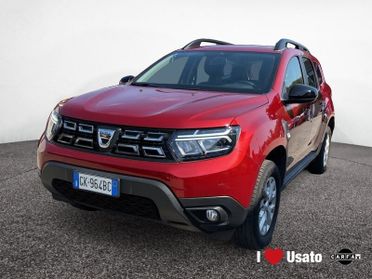 Dacia Duster II 2021 1.0 tce Prestige Gpl 4x2 100cv