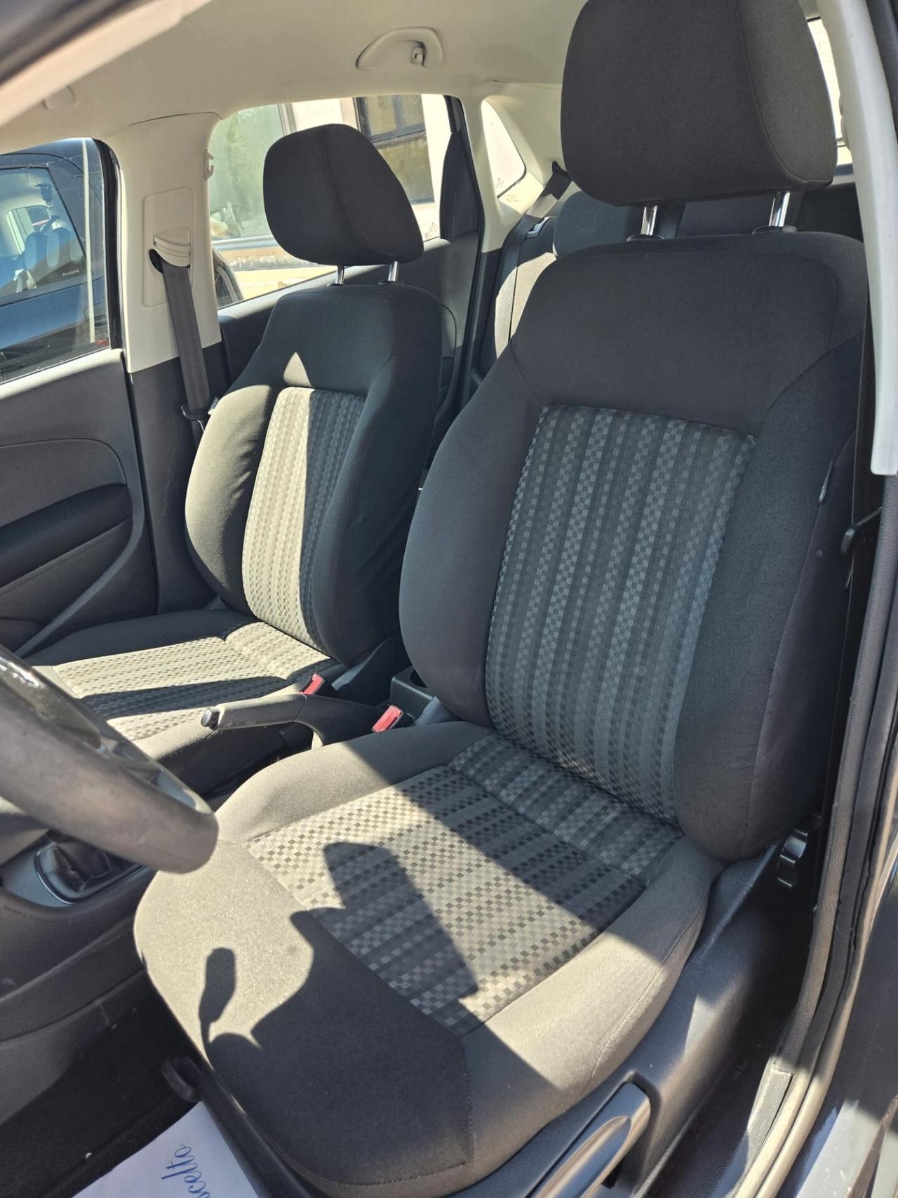 Volkswagen Polo 1.4 TDI 5p. Trendline