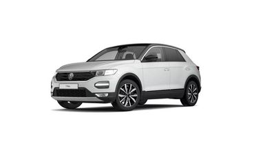 VOLKSWAGEN T-Roc 1.0 TSI Style 110 cv