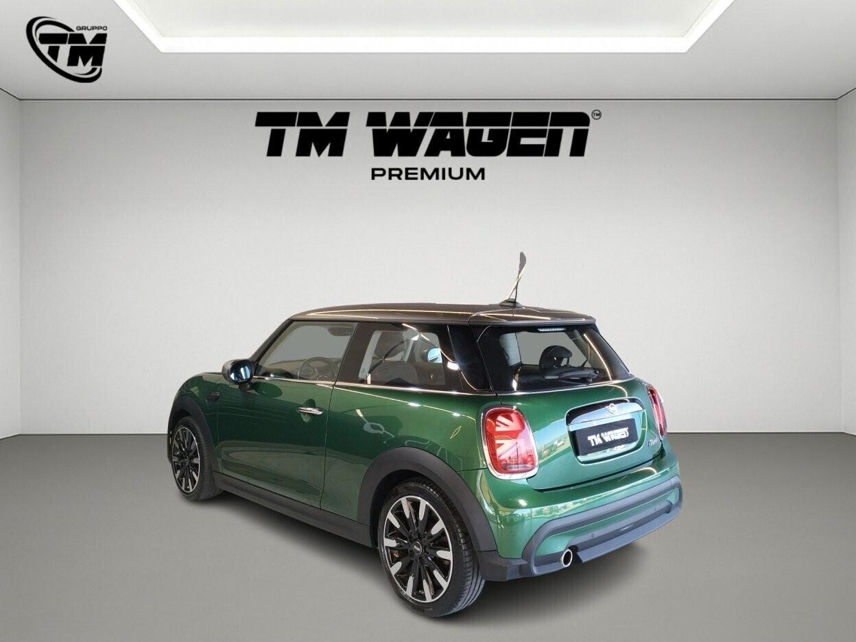 MINI Cooper 3p 1.5 Classic auto