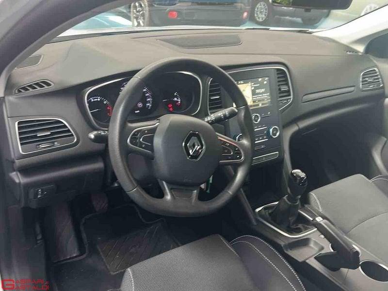 Renault Mégane Megane 1.3 tce Duel 115cv fap