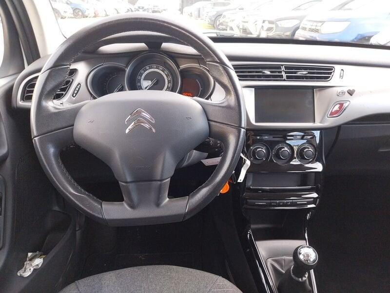 Citroën C3 C3 1.2 puretech Exclusive 82cv