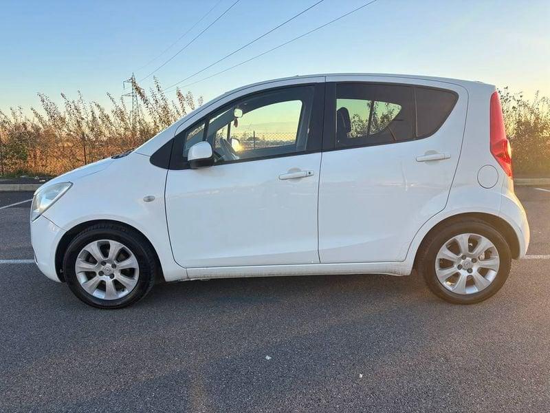 Opel Agila NEOP 1.2 Benzina