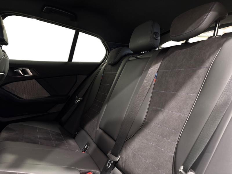 BMW Serie 1 120 d 48V MSport DCT