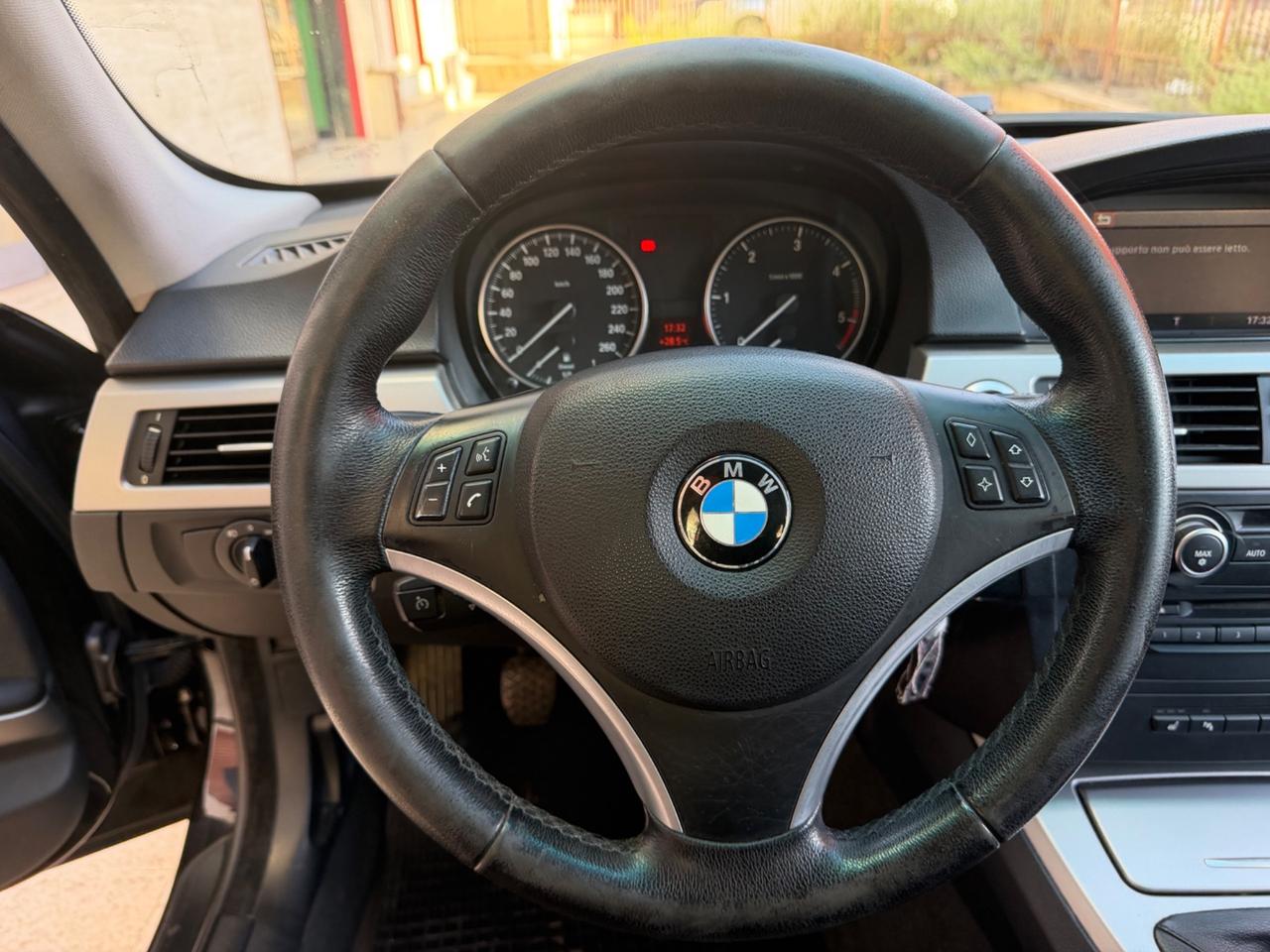 Bmw 318 2.0 Diesel 143 Cv