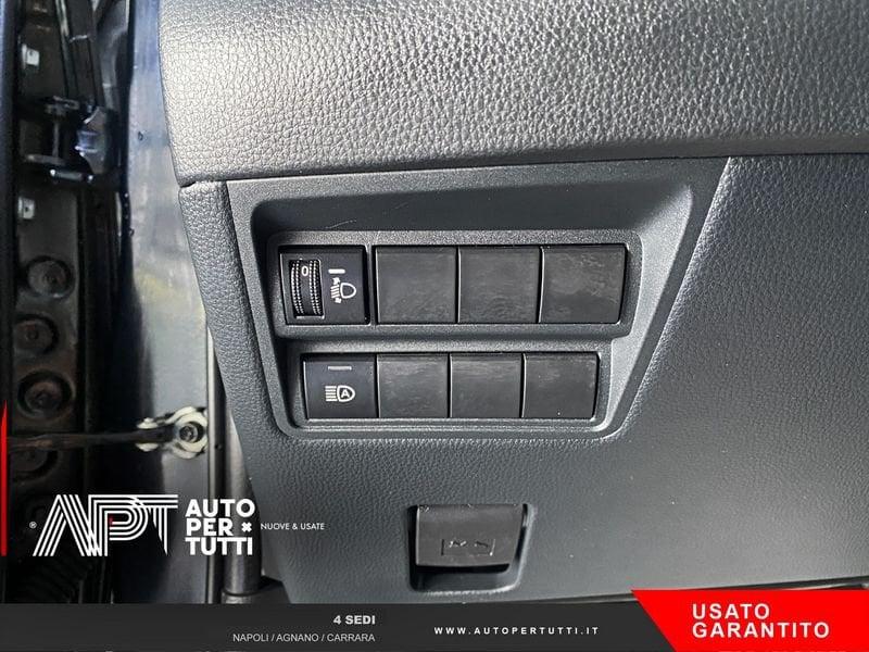 Toyota Yaris Yaris 1.5h Trend