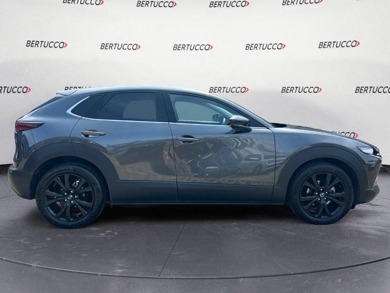 Mazda CX-30 2.0L e-Skyactiv-G 150 CV M Hybrid 2WD Homura