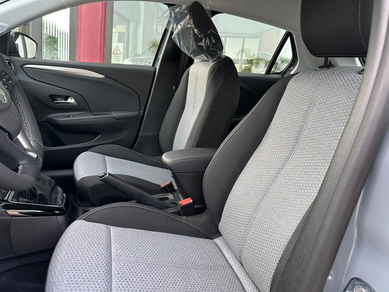 Opel Corsa 1.2 100 CV Edition