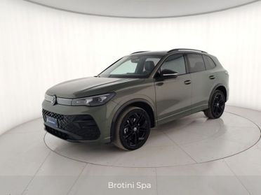 Volkswagen Tiguan 2.0 TDI 142KW SCR R-Line Plus DSG 4M
