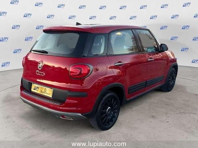 Fiat 500L 1.4 Connect s&s 95cv