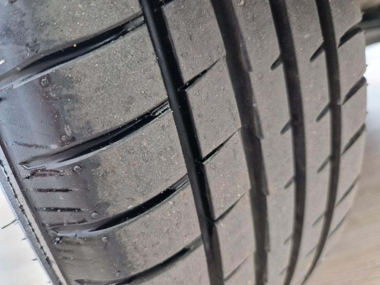 Fiat 500 Lounge Neopatentati EURO 5