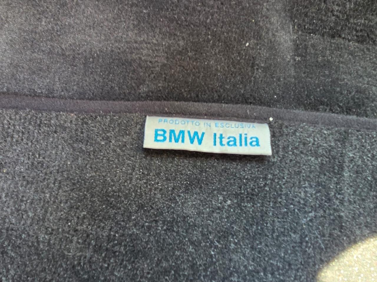 Bmw 520 24V cat solo 53700km.