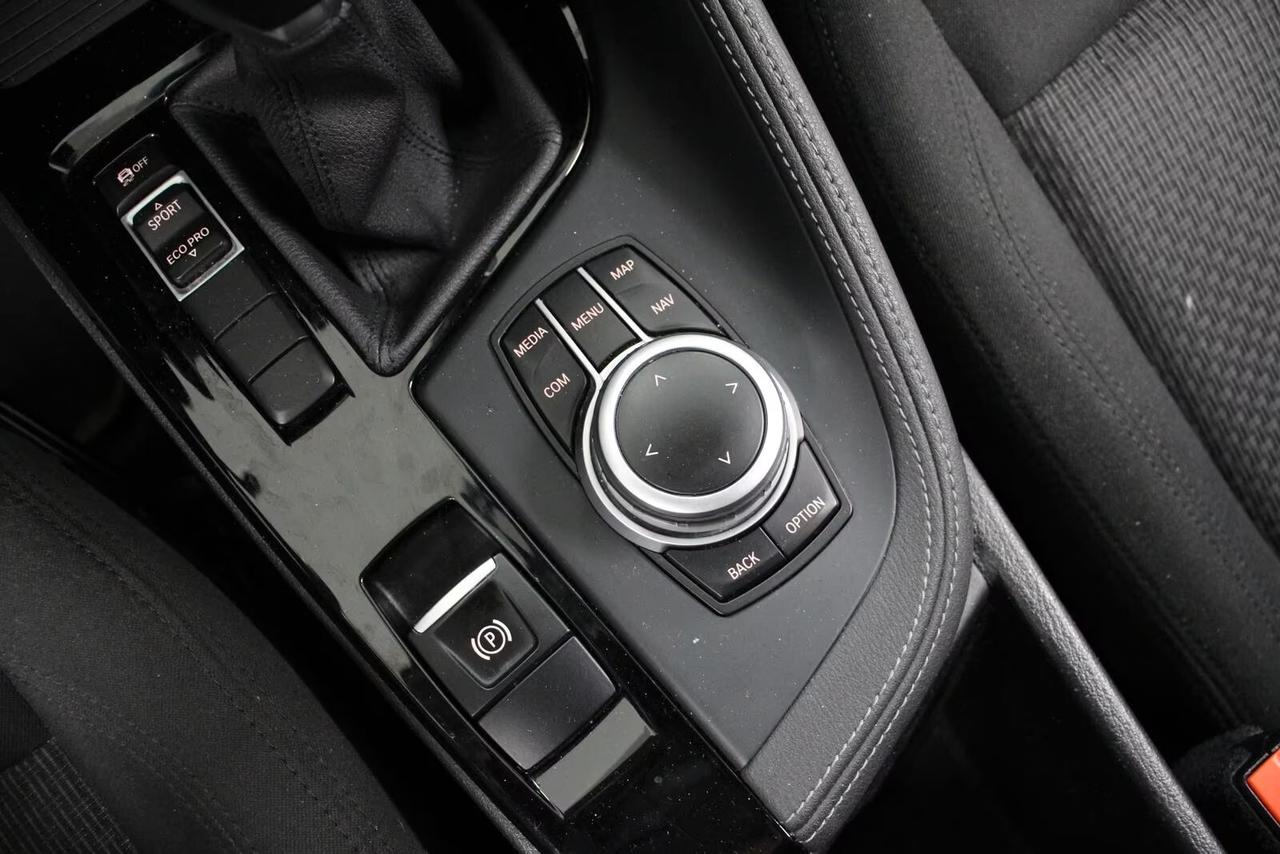 Bmw X2 sDrive18i Advantage