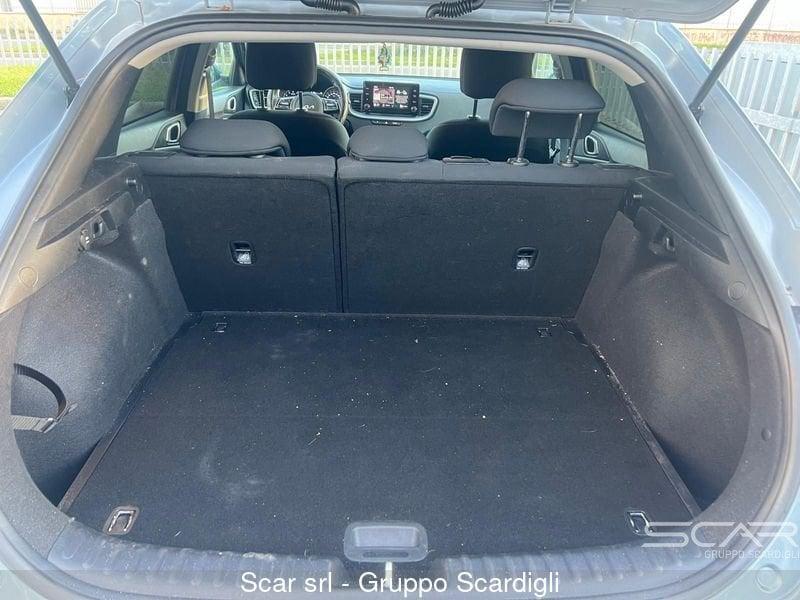 KIA Xceed Xceed 1.0 T-GDi Urban