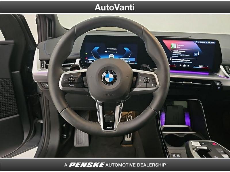 BMW Serie 2 Active Tourer 220d 48V Active Tourer Msport