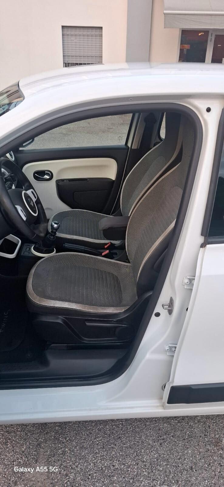 Renault Twingo TCe 90 CV GPL Duel