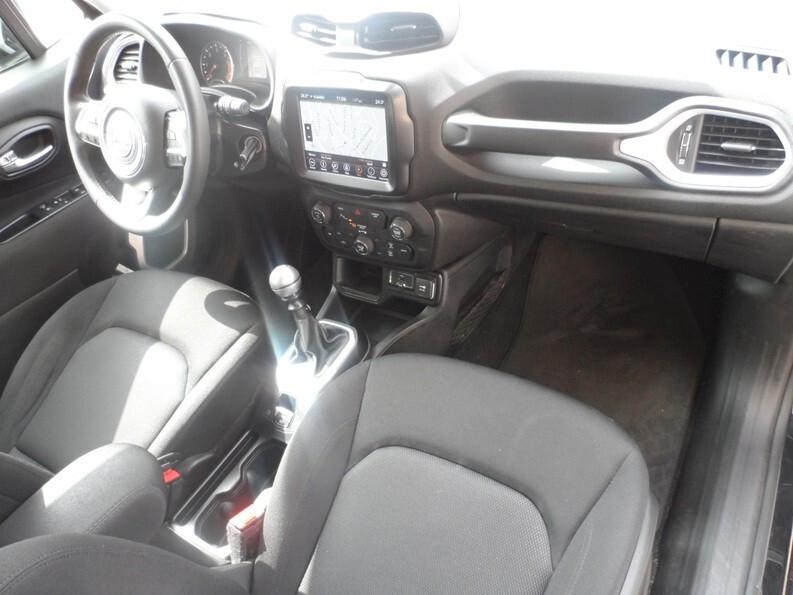 Jeep Renegade 1.6 Multijet 105 CV Business