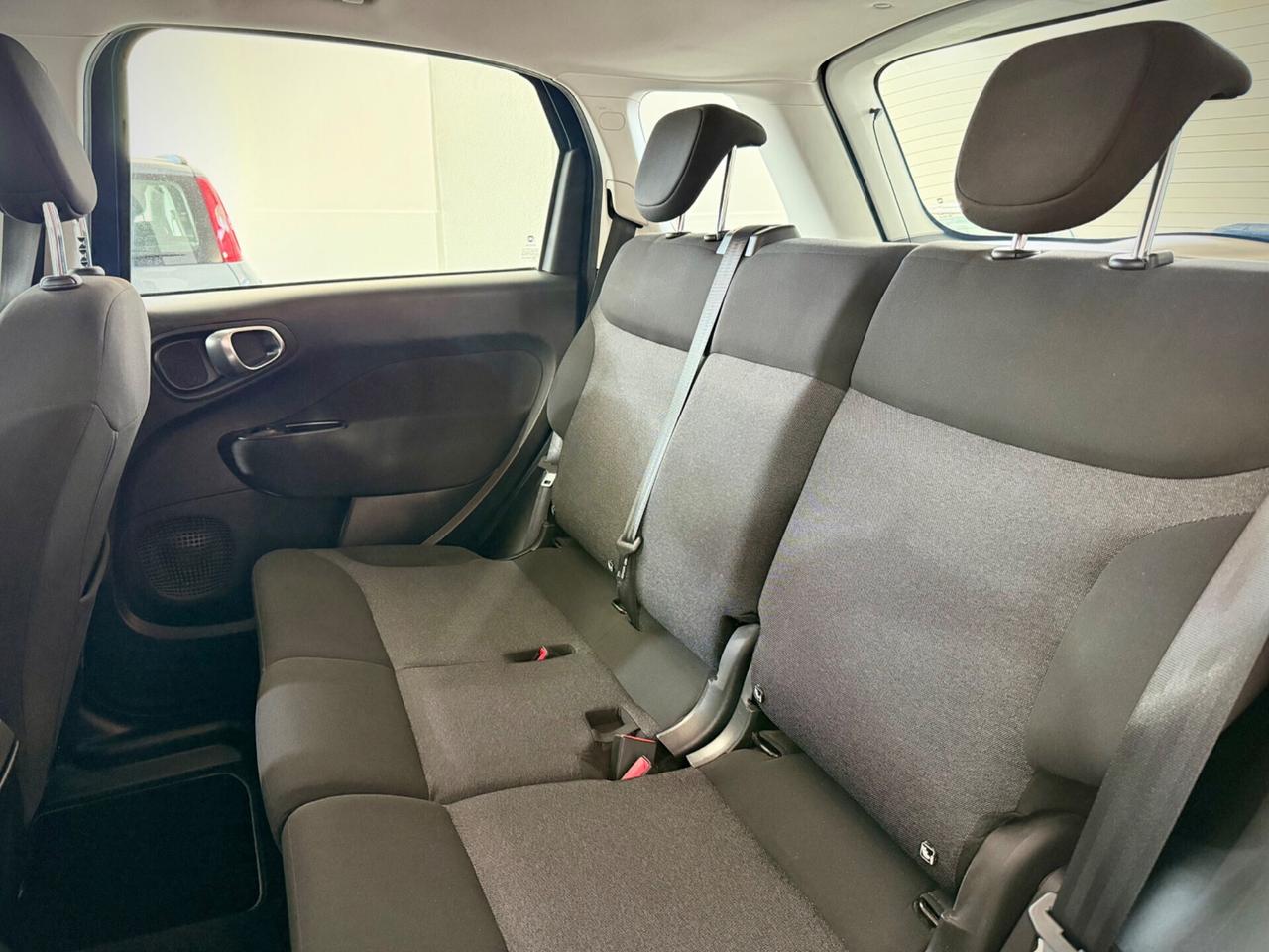 Fiat 500L 1.3 Multijet Aziendale 95CV Urban