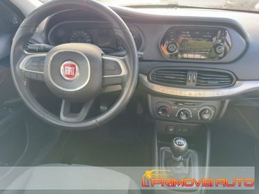 FIAT Tipo 1.4 4 porte Easy