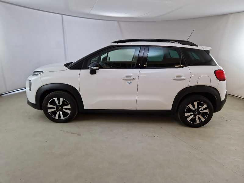 CITROEN C3 AIRCROSS BlueHDi 120 S/S Shine EAT6